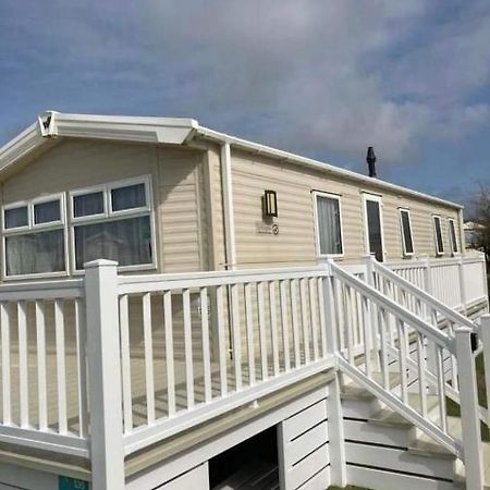 Bude Holiday Mobile Home Ngoại thất bức ảnh
